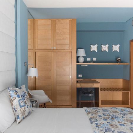 Hotel Concord リッチョーネ エクステリア 写真