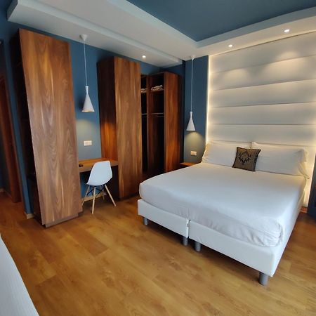 Hotel Concord リッチョーネ エクステリア 写真