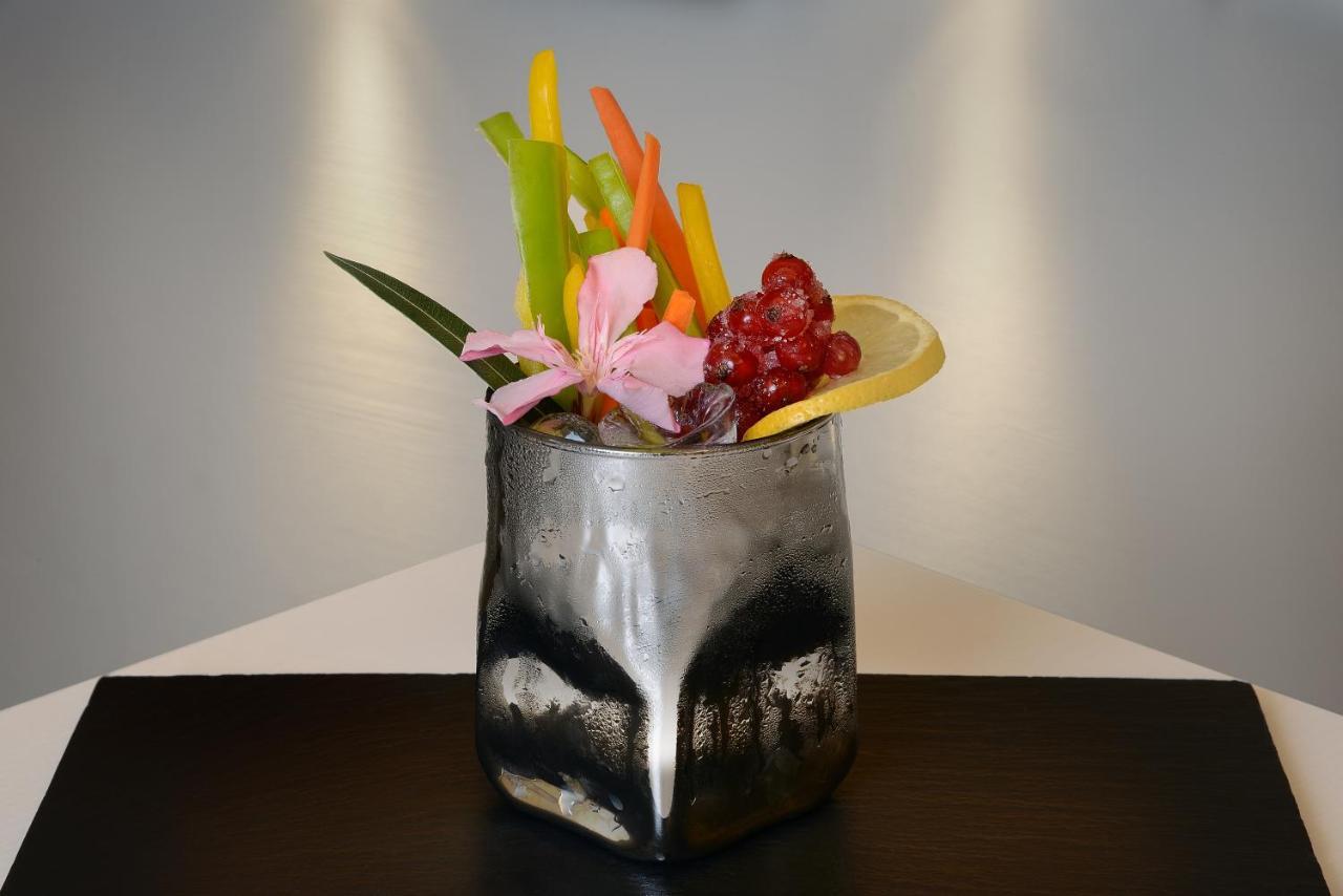 Hotel Concord リッチョーネ エクステリア 写真