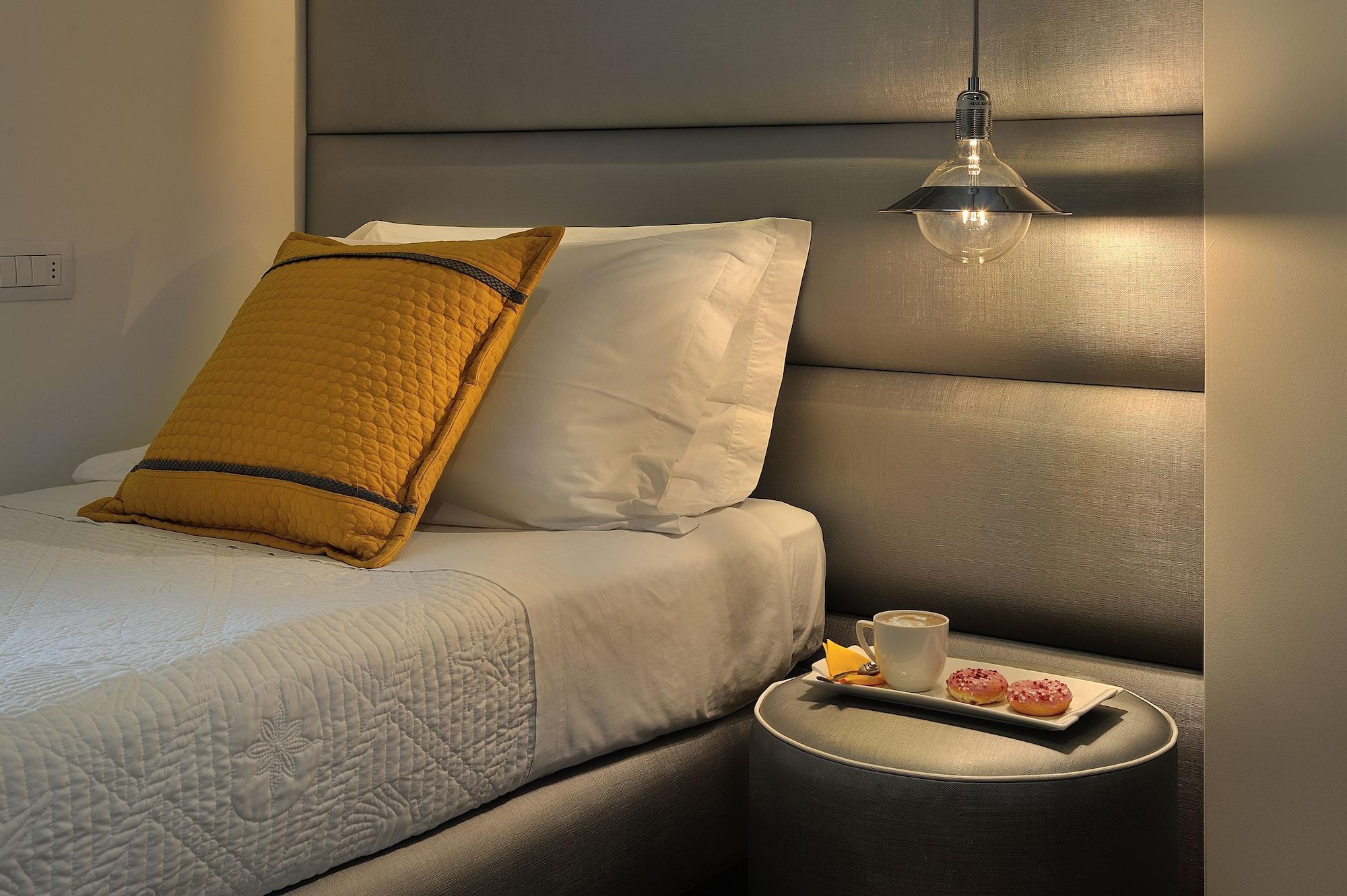 Hotel Concord リッチョーネ エクステリア 写真