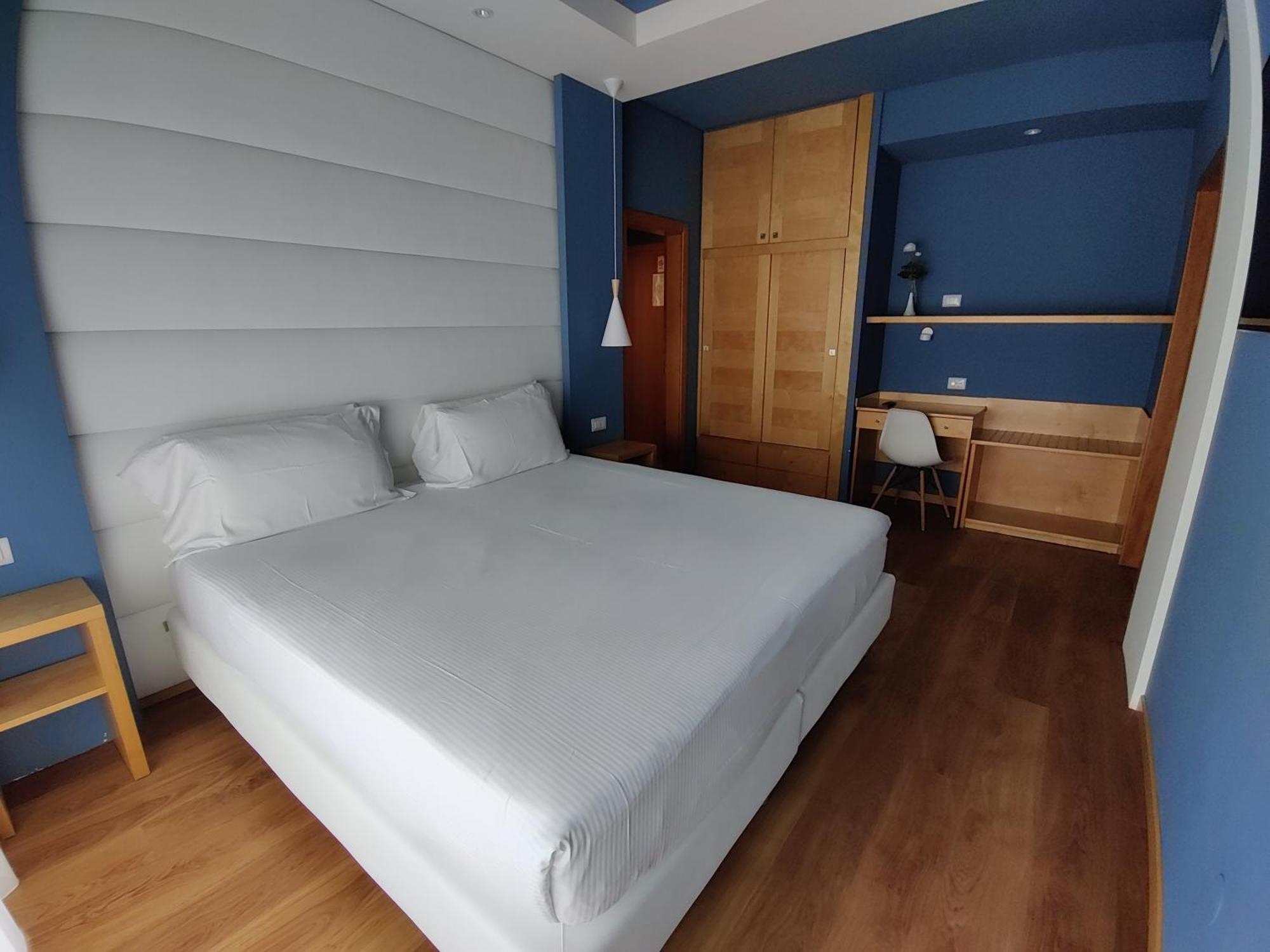 Hotel Concord リッチョーネ エクステリア 写真