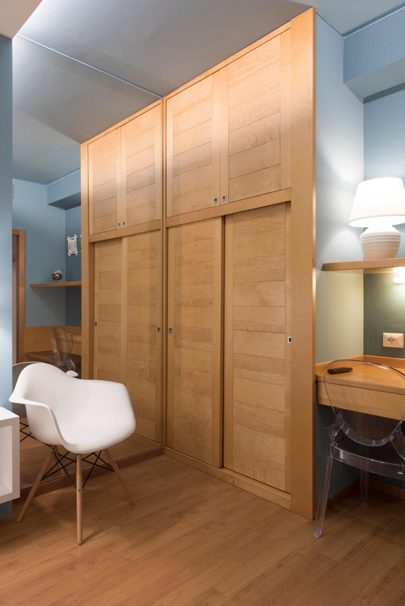 Hotel Concord リッチョーネ エクステリア 写真